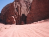 Wadi Rum